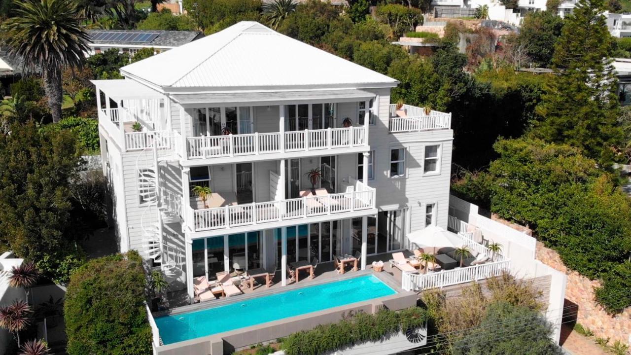 Hotel Sea Five Boutique Cape Town