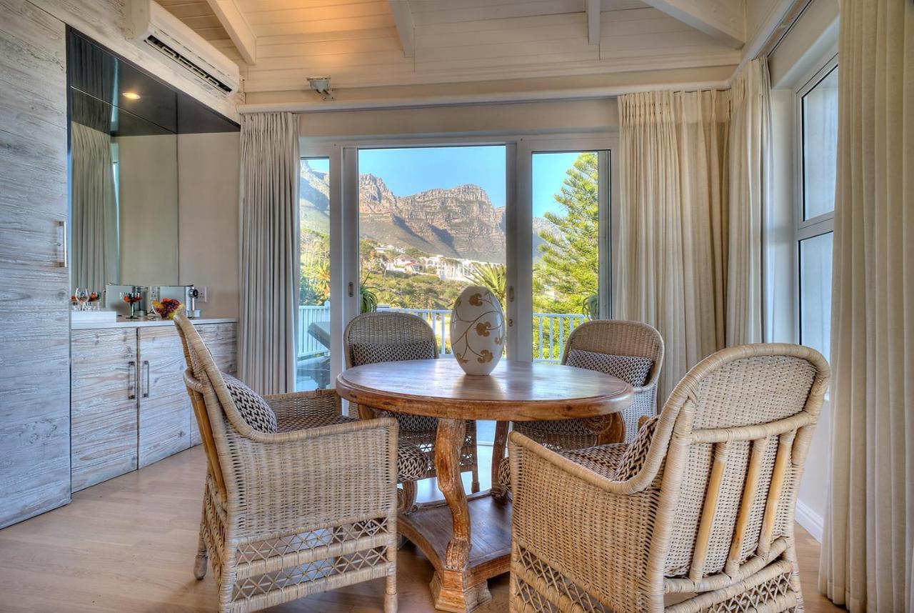 Hotel Sea Five Boutique