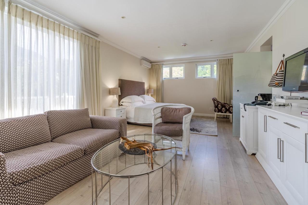 Sea Five Boutique 4* Cape Town