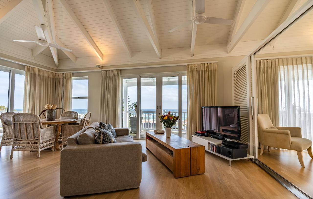 Sea Five Boutique 4* Cape Town