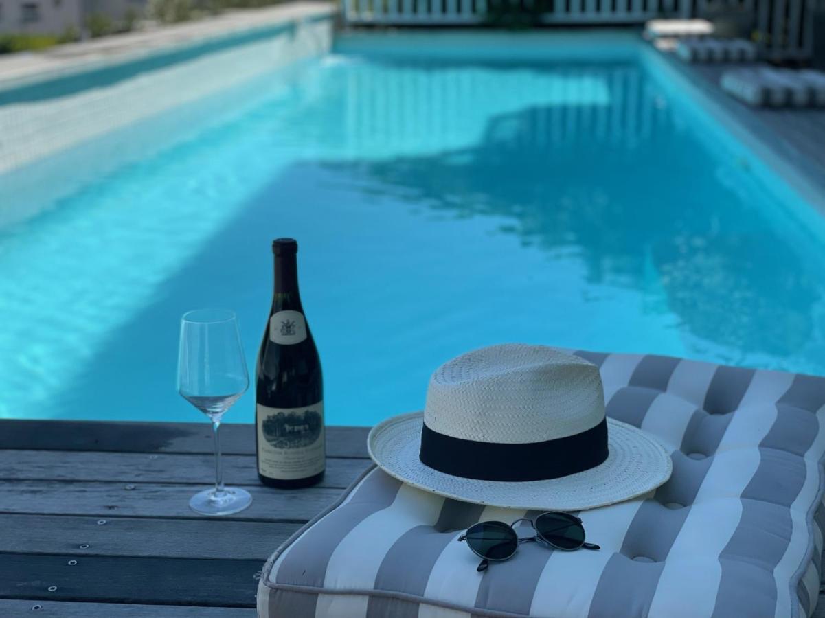 Sea Five Boutique Hotel Cape Town
