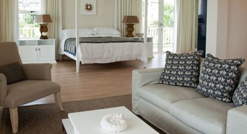 Hotel Sea Five Boutique