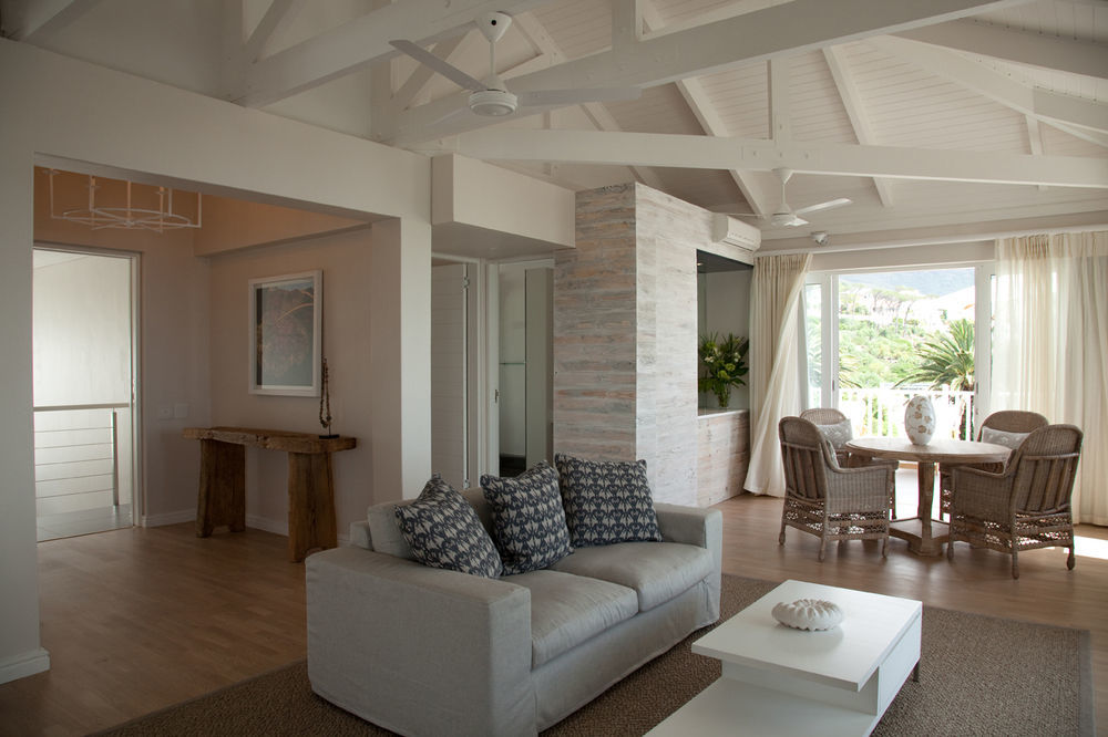 Sea Five Boutique Hotel Cape Town