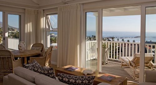 Sea Five Boutique Hotel Cape Town