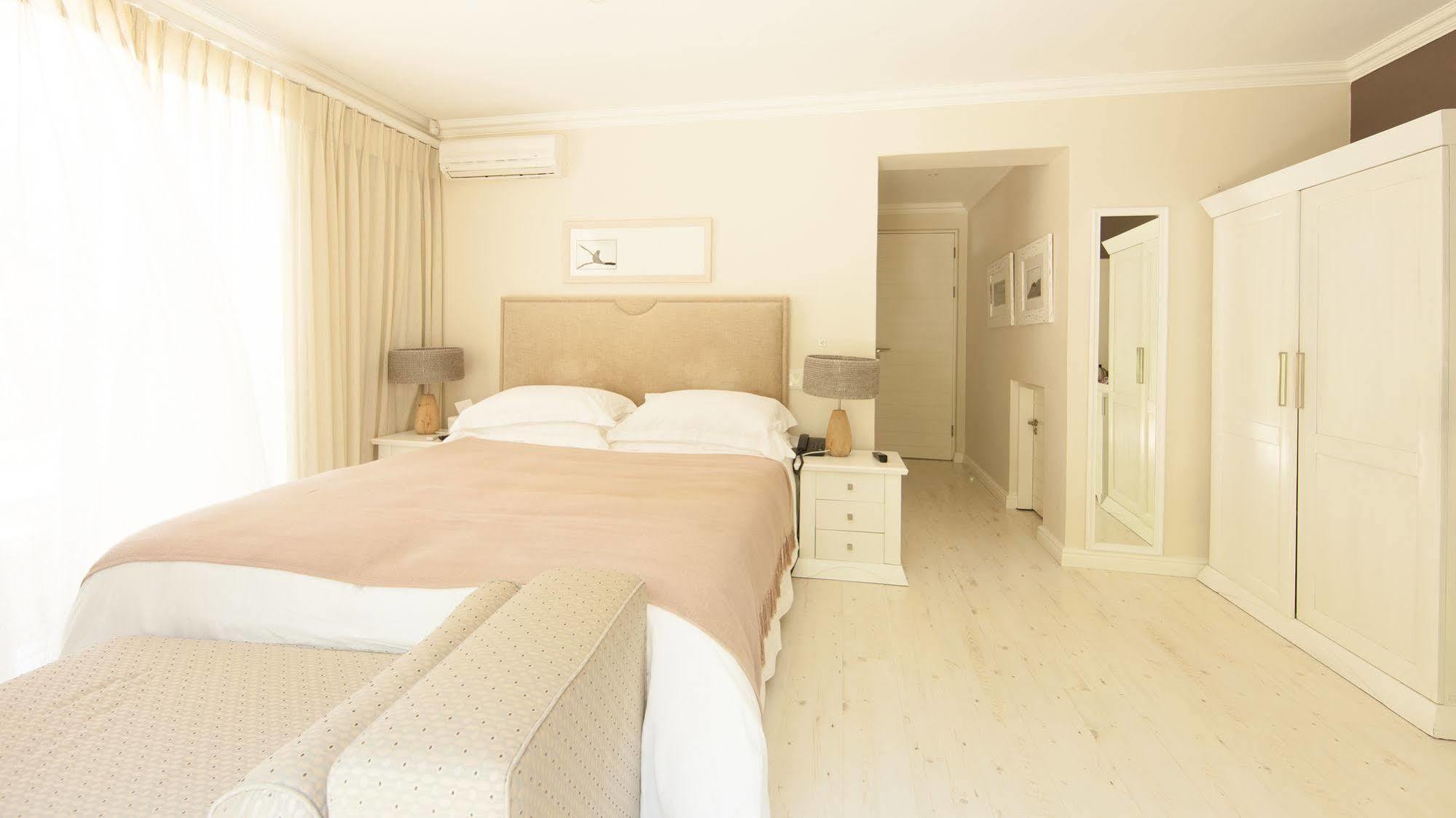 Sea Five Boutique Cape Town