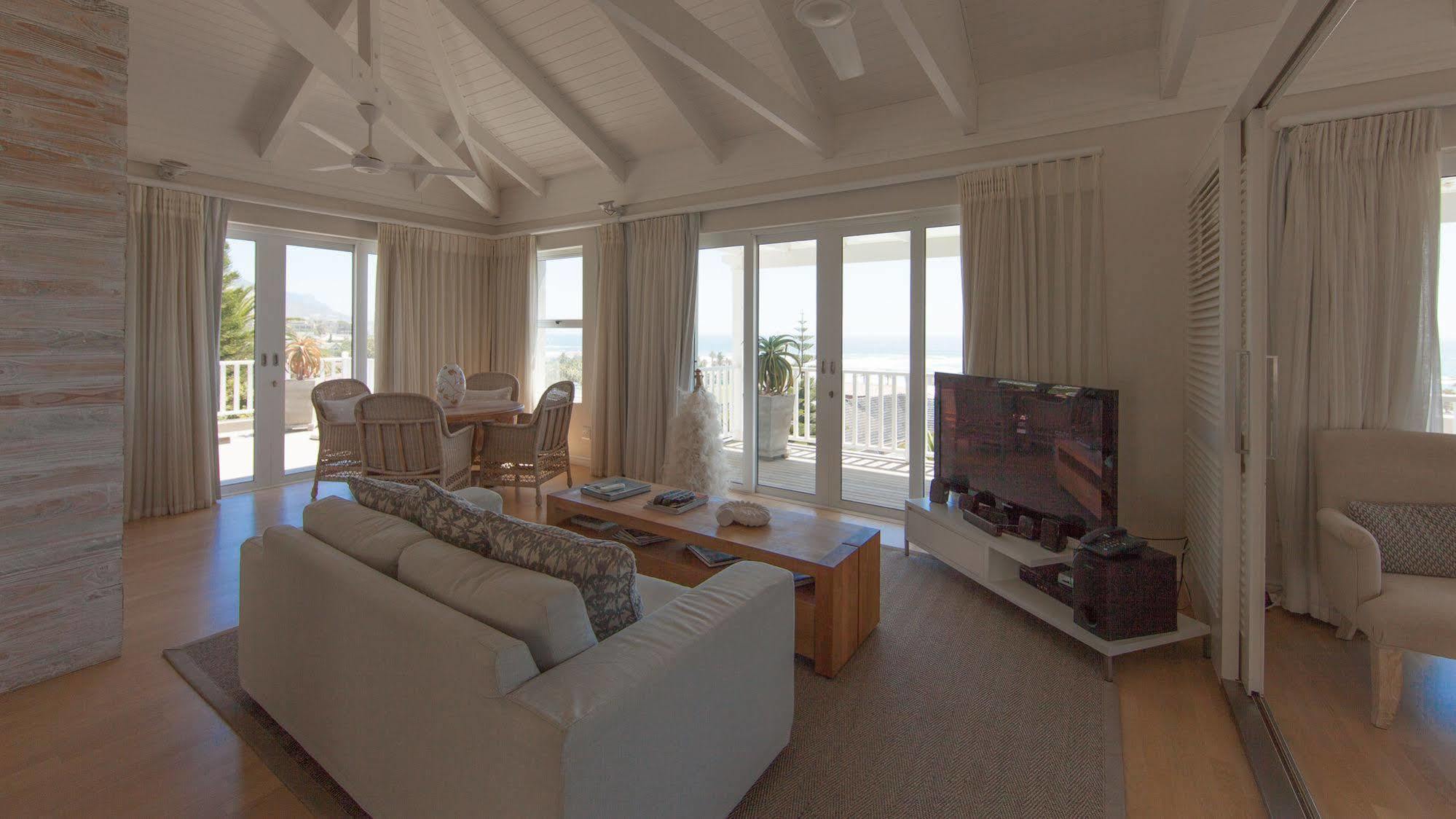 Sea Five Boutique 4* Cape Town