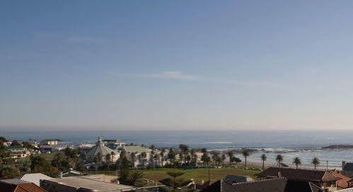 Sea Five Boutique Hotel Cape Town