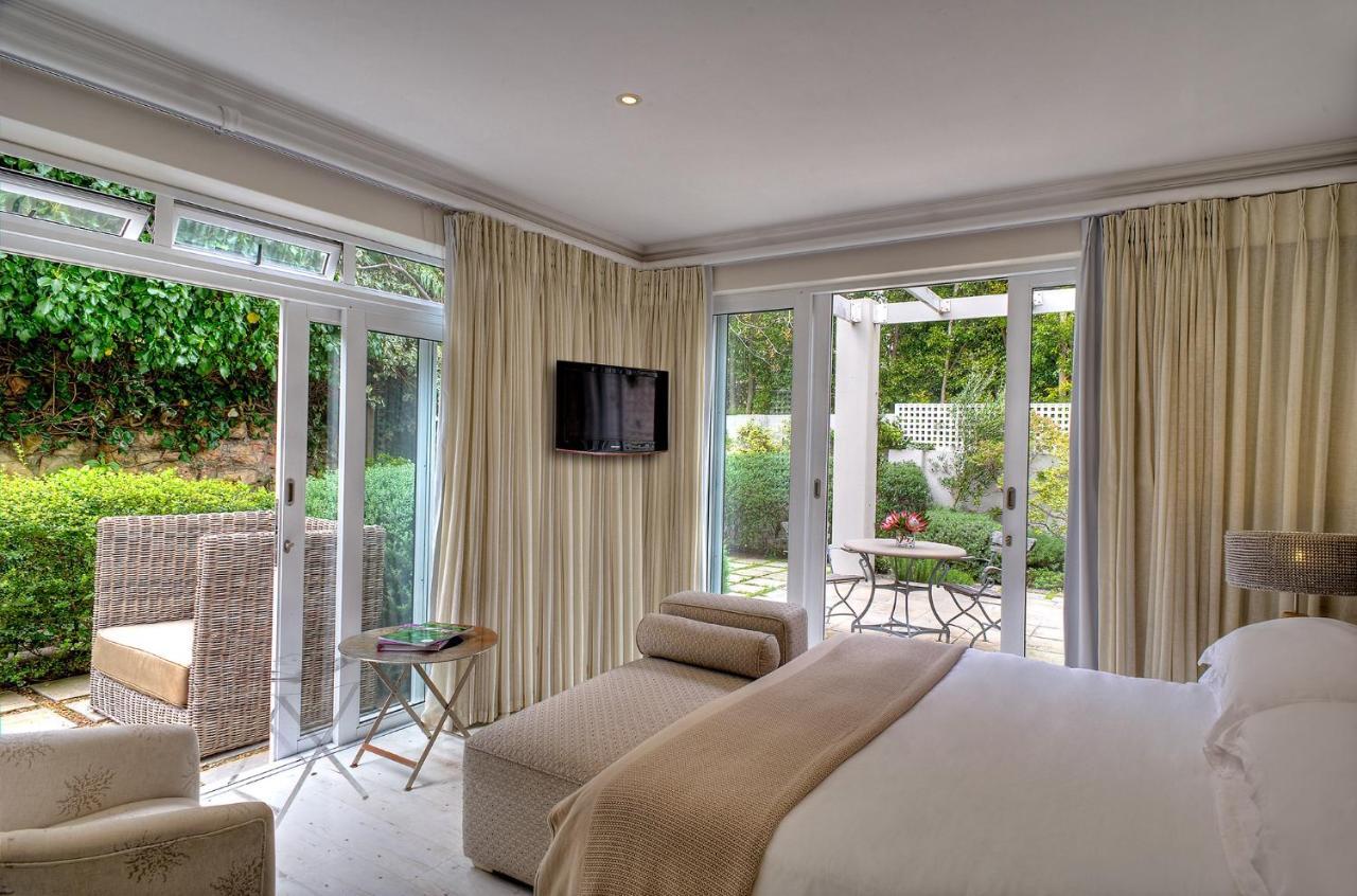 Sea Five Boutique 4* Cape Town