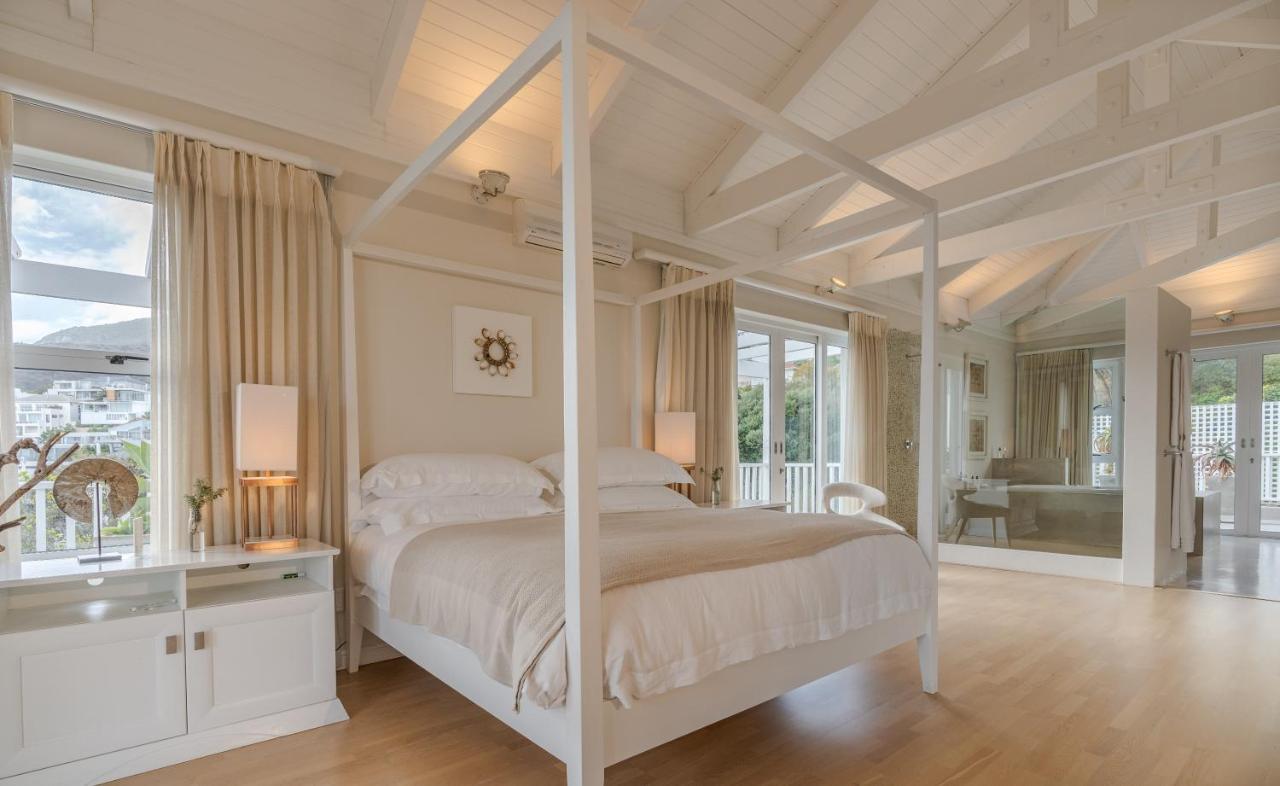 Hotel Sea Five Boutique
