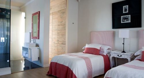 Sea Five Boutique Hotel Cape Town