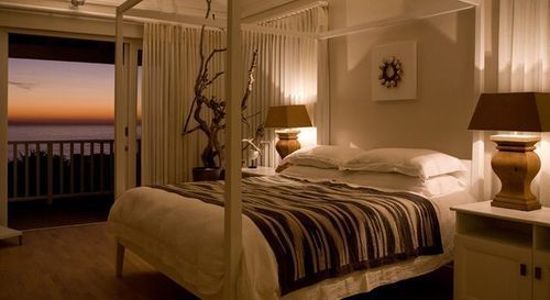 Hotel Sea Five Boutique Cape Town
