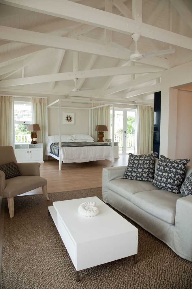 Sea Five Boutique Hotel Cape Town