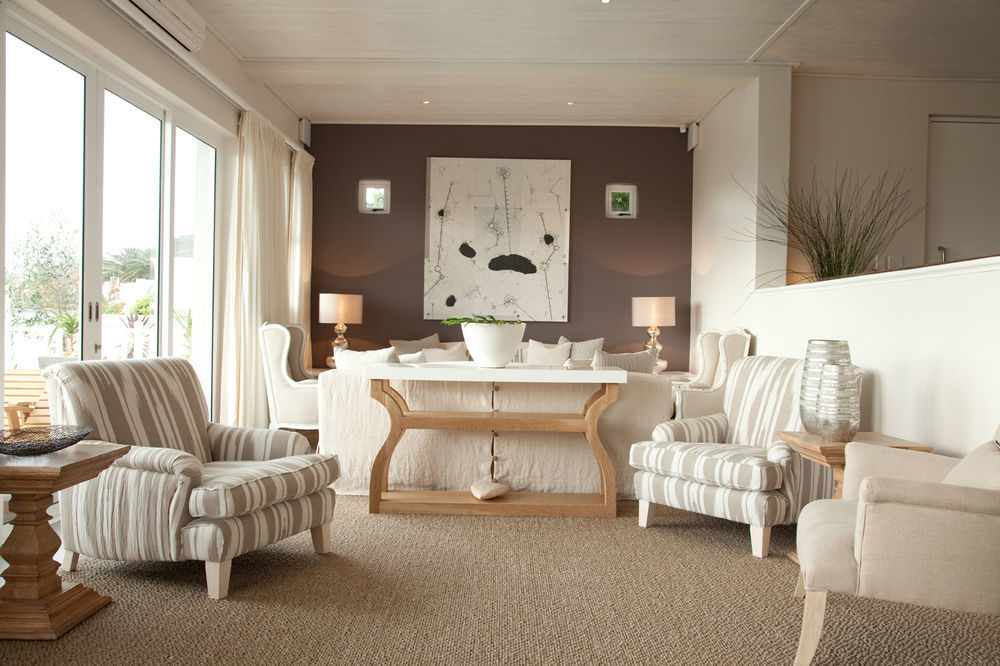 Hotel Sea Five Boutique Cape Town