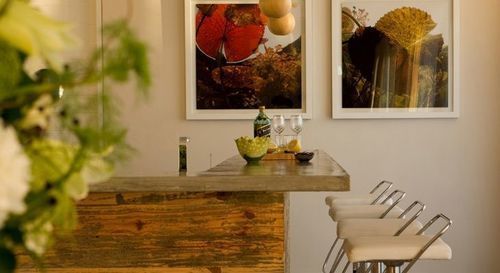Sea Five Boutique Hotel