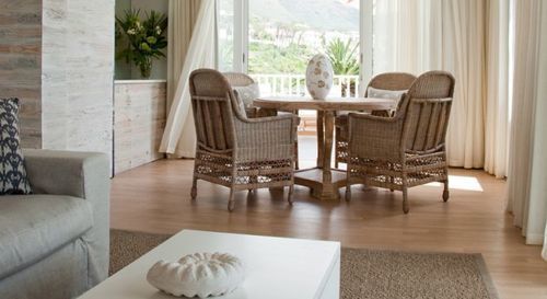 Sea Five Boutique Cape Town
