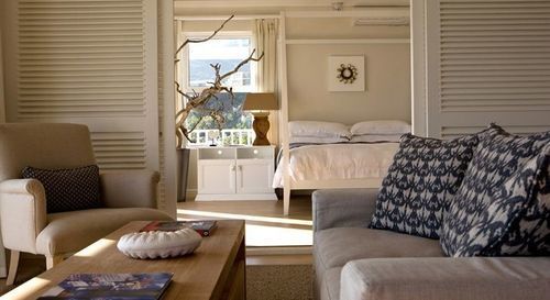 Hotel Sea Five Boutique