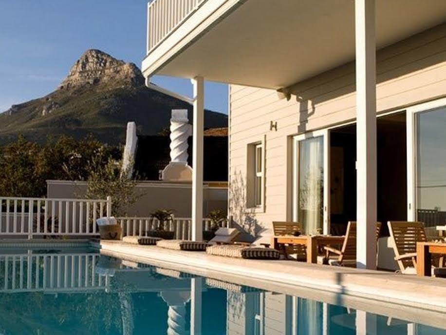 Hotel Sea Five Boutique