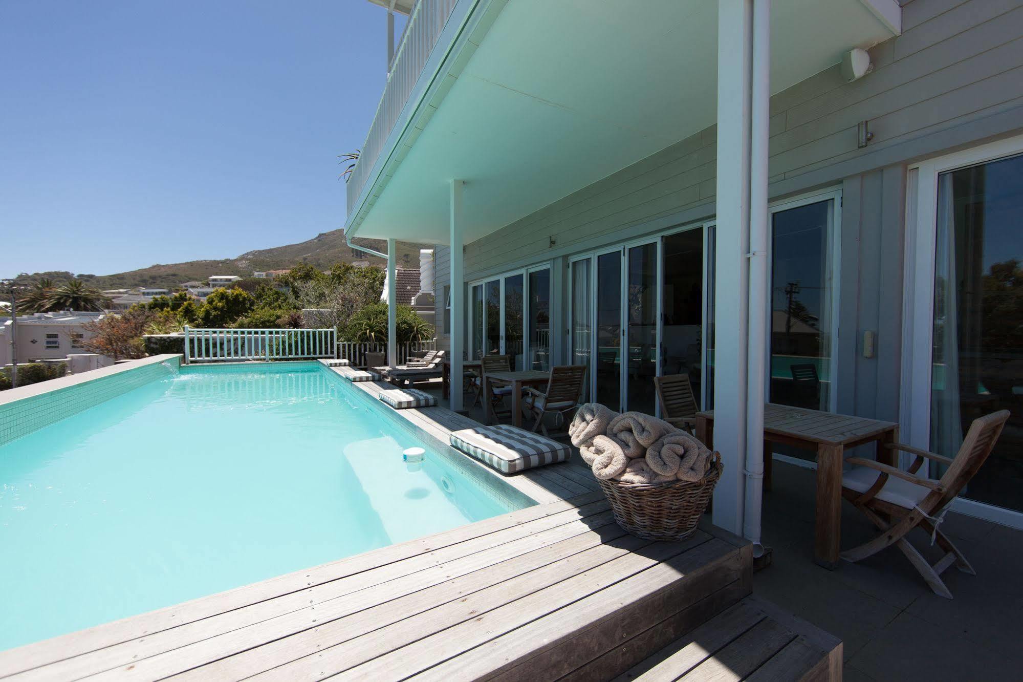 Sea Five Boutique Hotel Cape Town