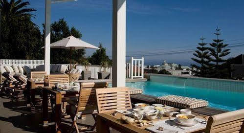 Sea Five Boutique Hotel